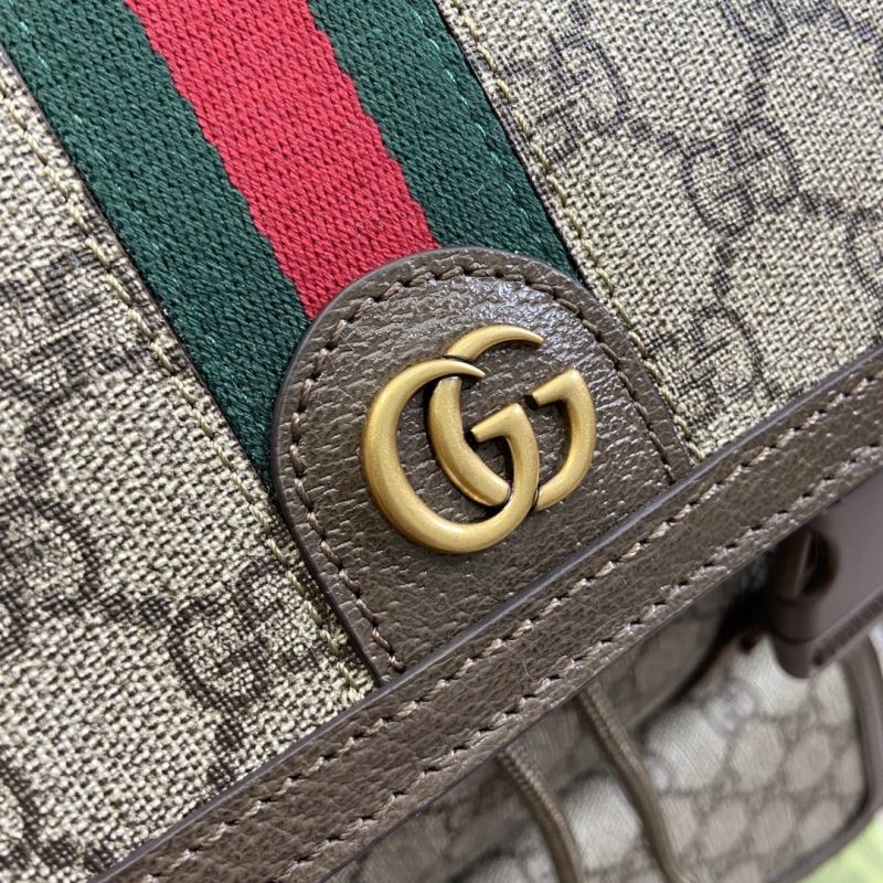 Gvc*1 backpacks